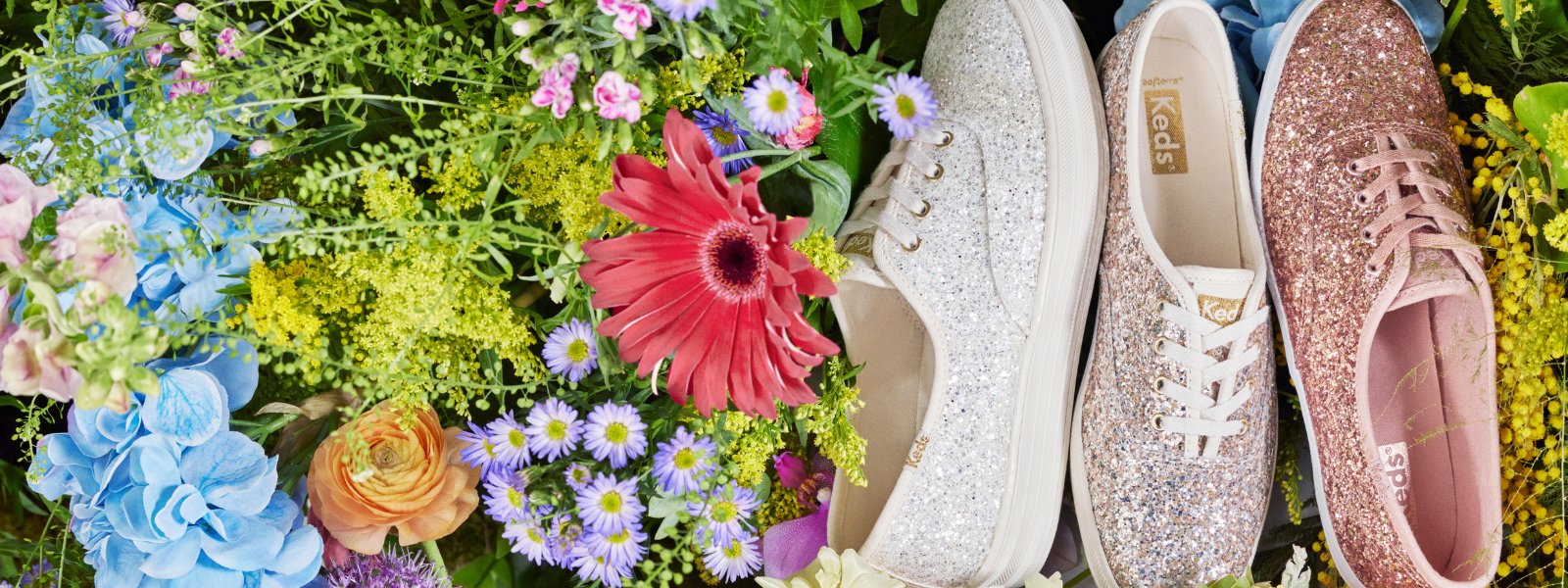 Celebrations By Keds