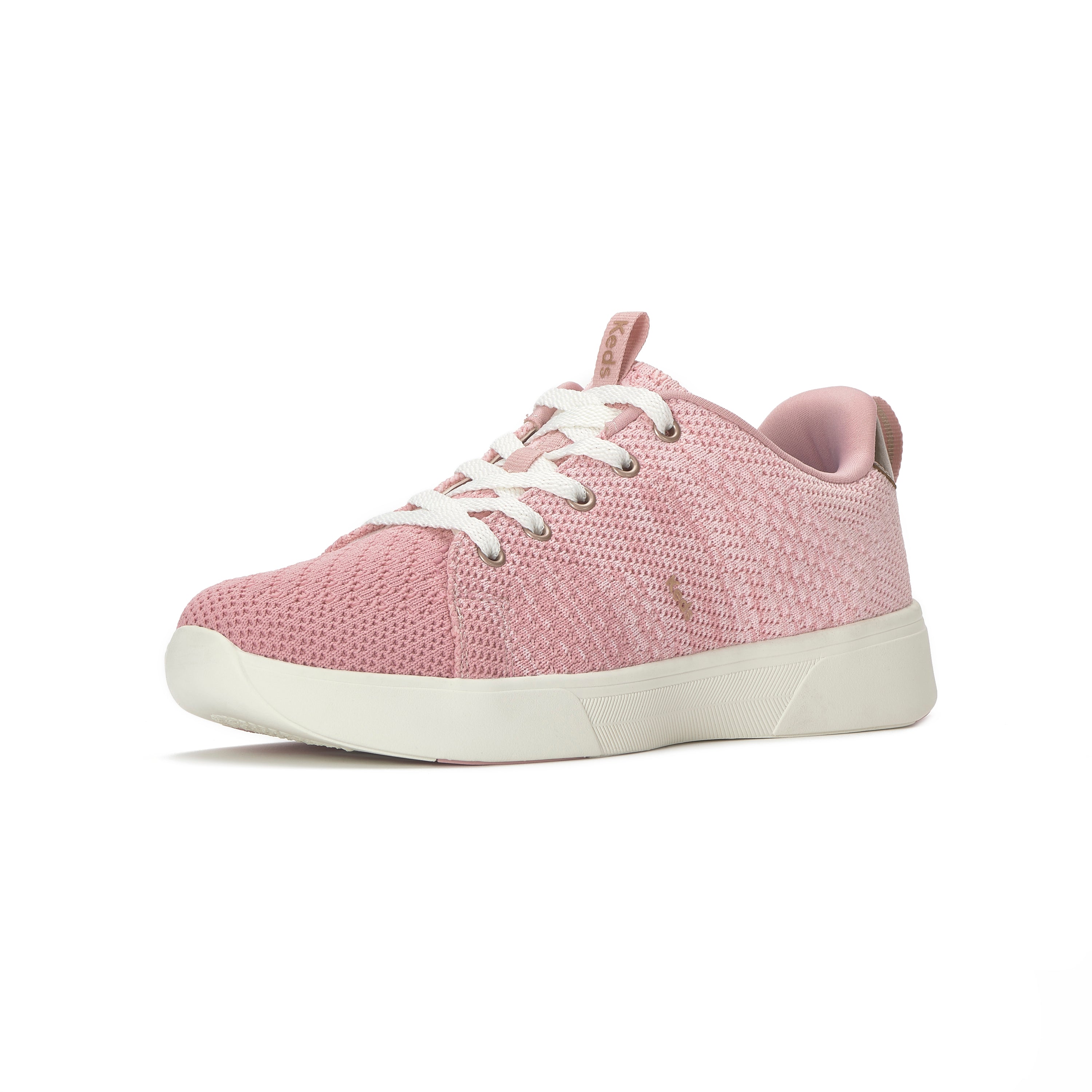 BlissWalk Lace Ombre Light Pink/Mauve – Keds Australia