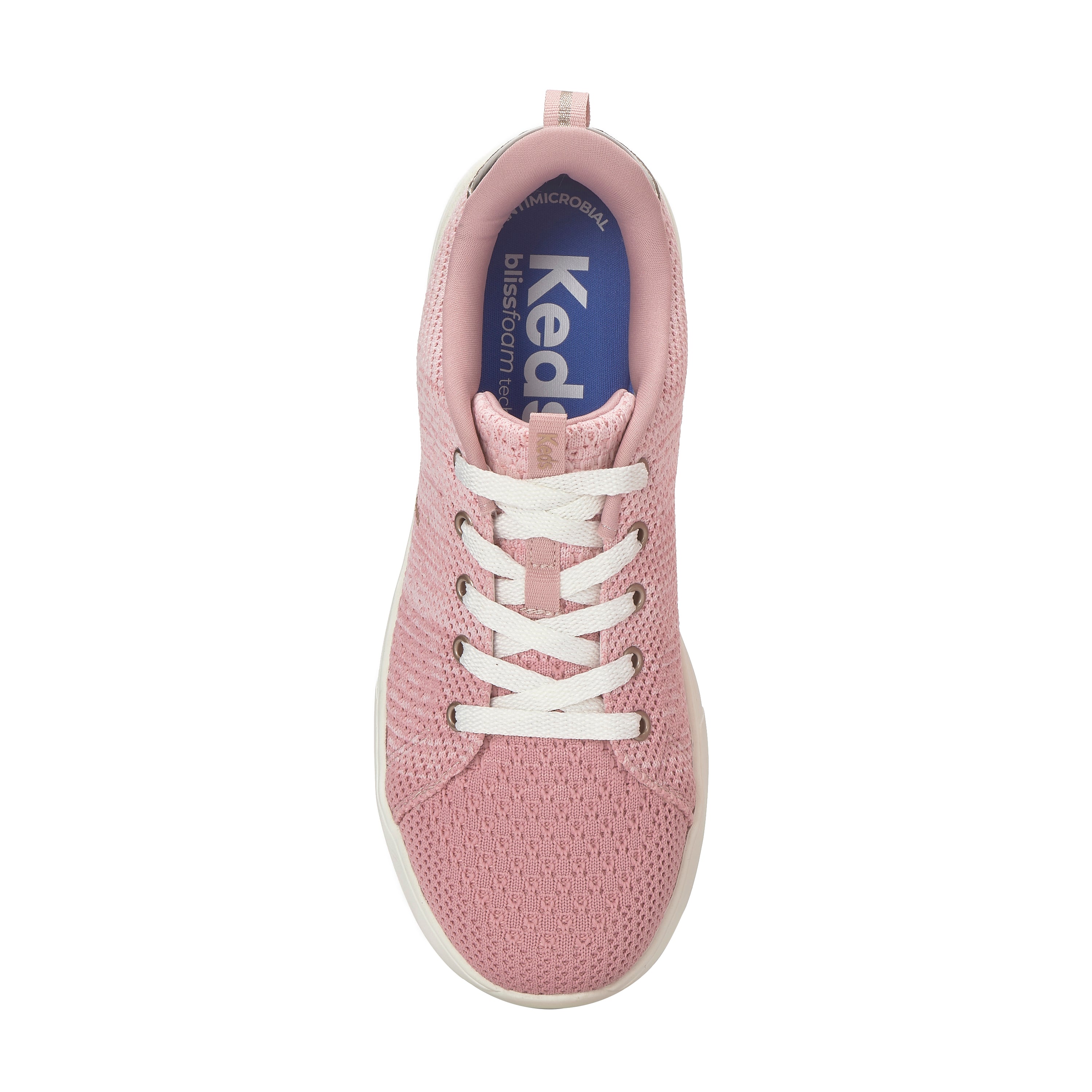 BlissWalk Lace Ombre Light Pink/Mauve – Keds Australia