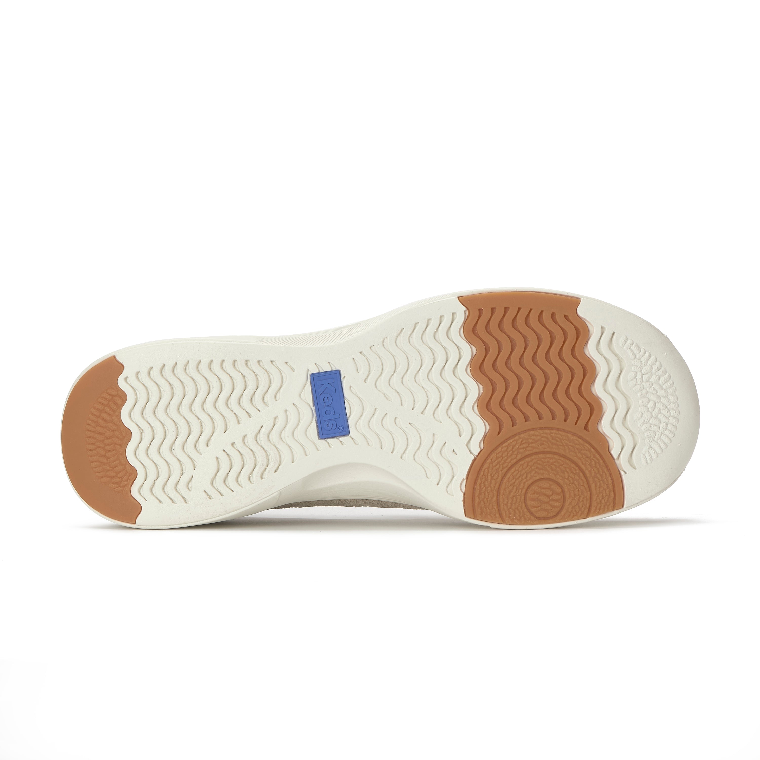 BlissWalk Loafer Knit Taupe – Keds Australia