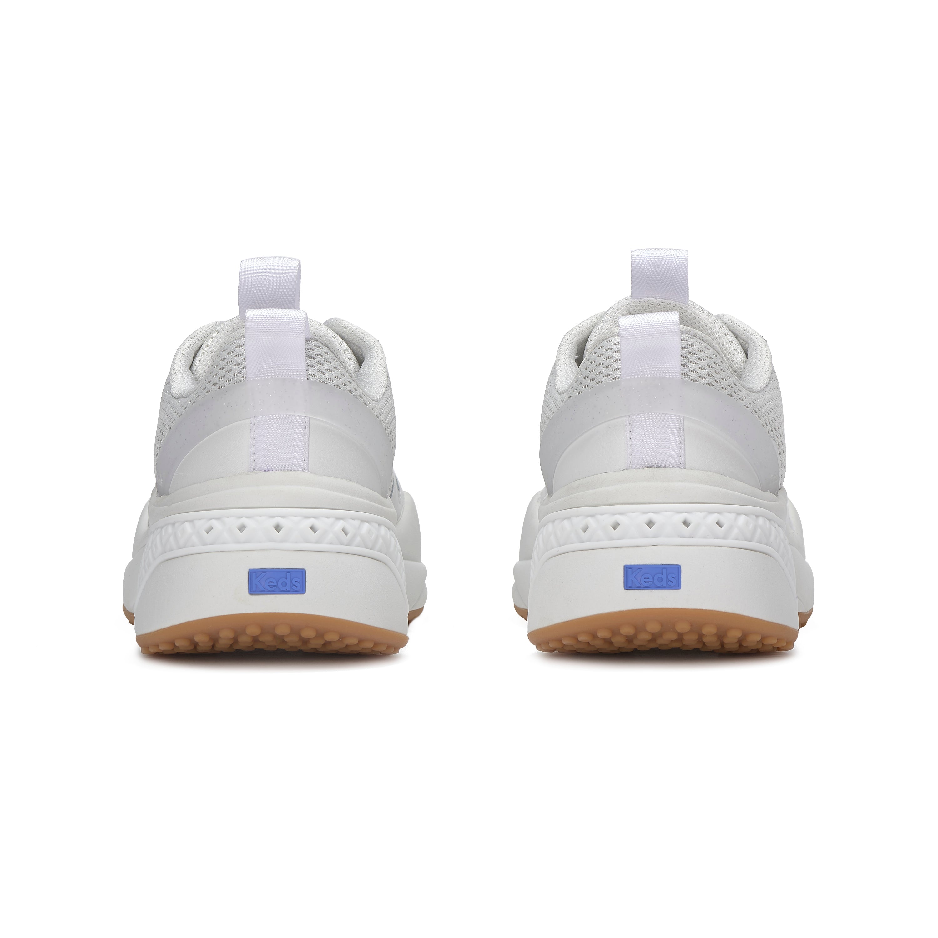 keds mesh sneakers