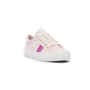 Women's Jump Kick Leather Toe Cap - Pink/Purple