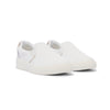 Women's Pursuit Slip Leather - Off White