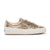 Women's Remi Embossed Leather - Champagne