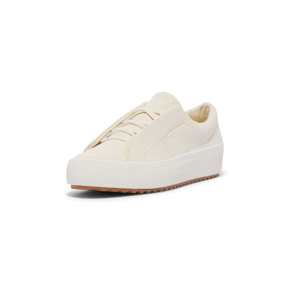 Women's Remi Leather - Off White