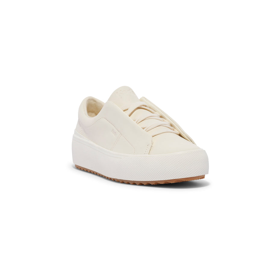 Women's Remi Leather - Off White