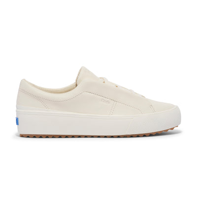 Women's Remi Leather - Off White