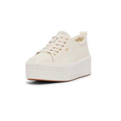 Women's Skyler Leather - Off White