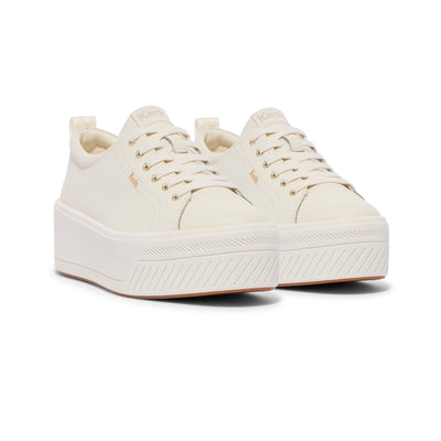 Women's Skyler Leather - Off White