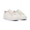 Women's Triple Kick Leather - White/Rose Gold