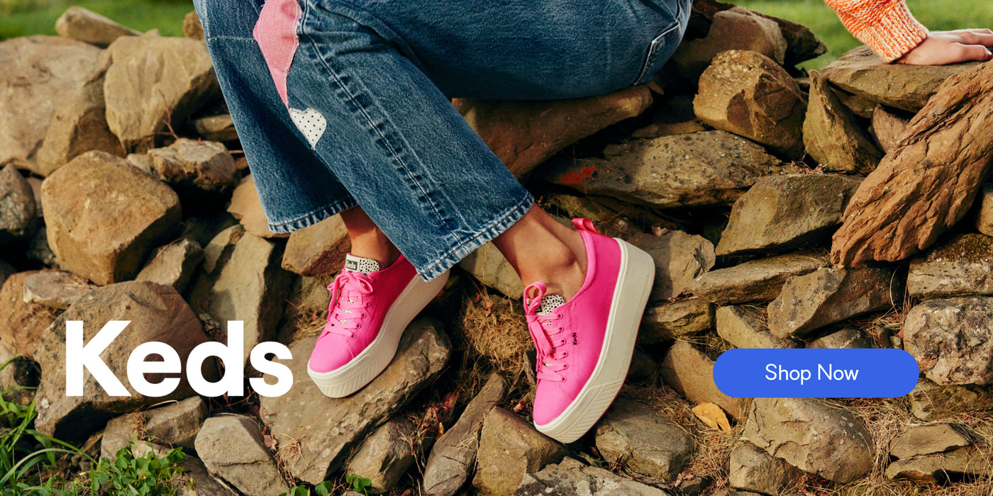 Keds au discount