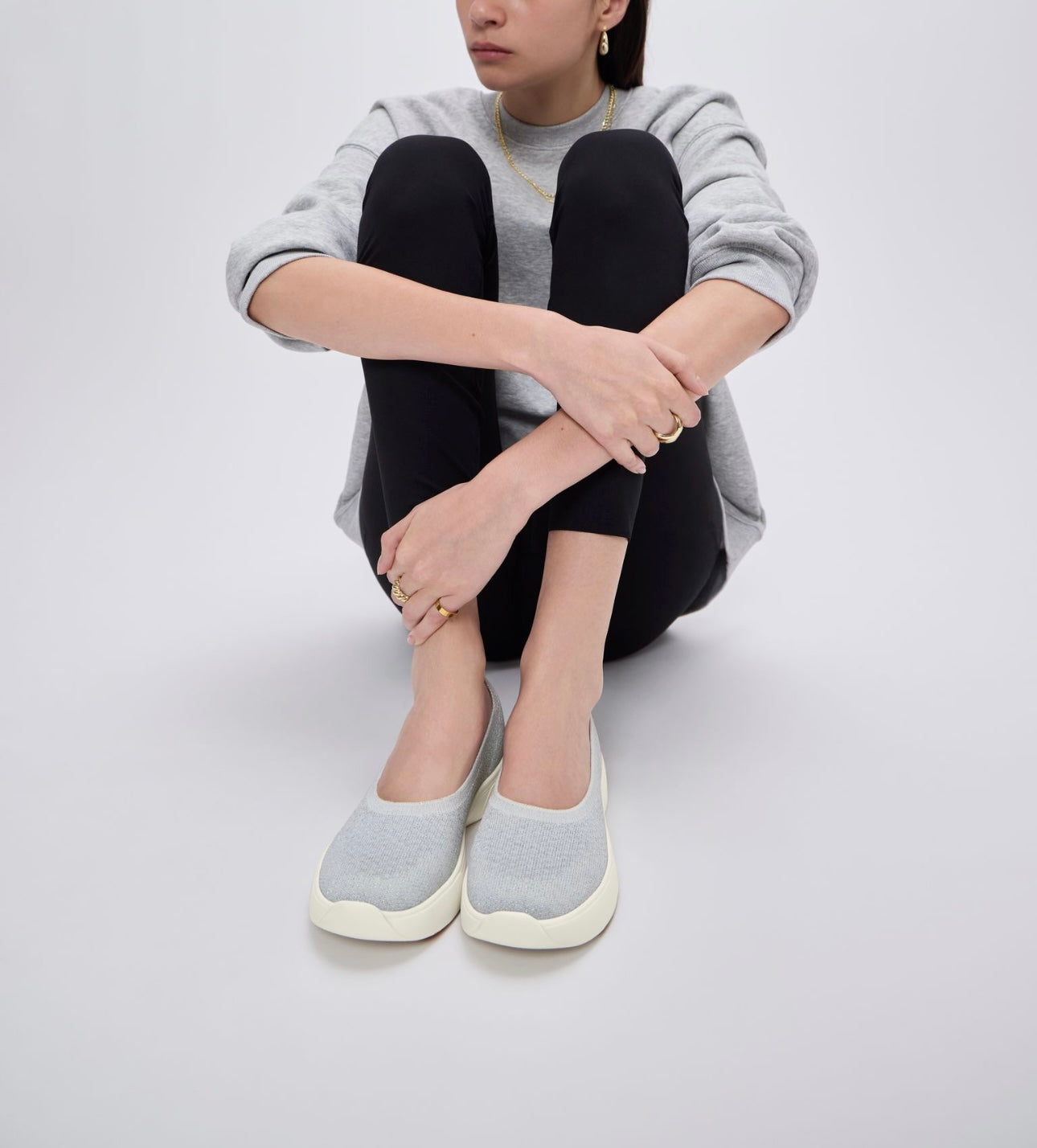 KEDS BRYN SKMMER SNEAKER