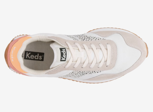 Keds removable insole clearance