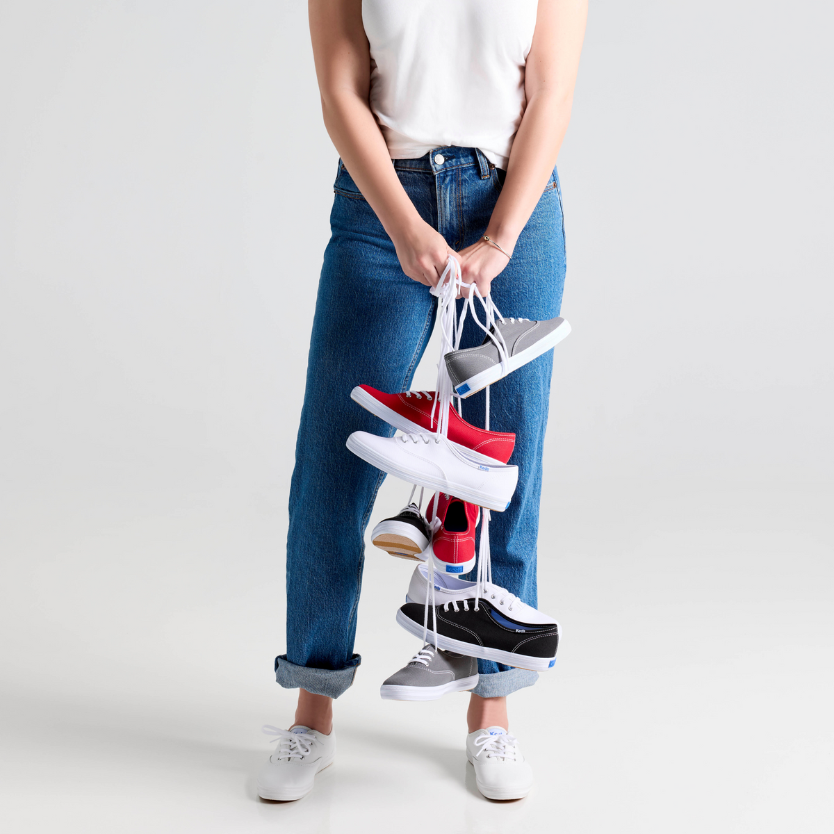 Size Chart Keds Australia