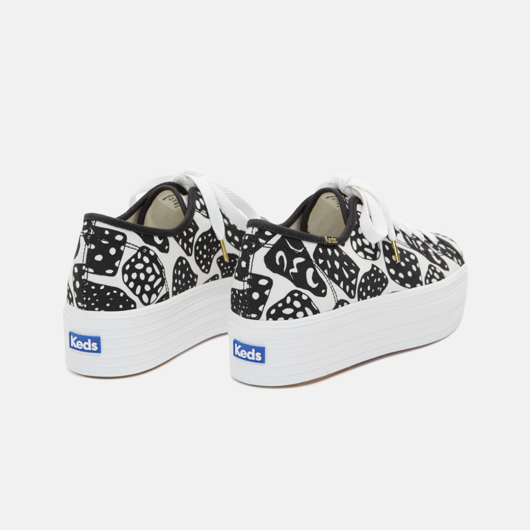 Keds platform shoes discount