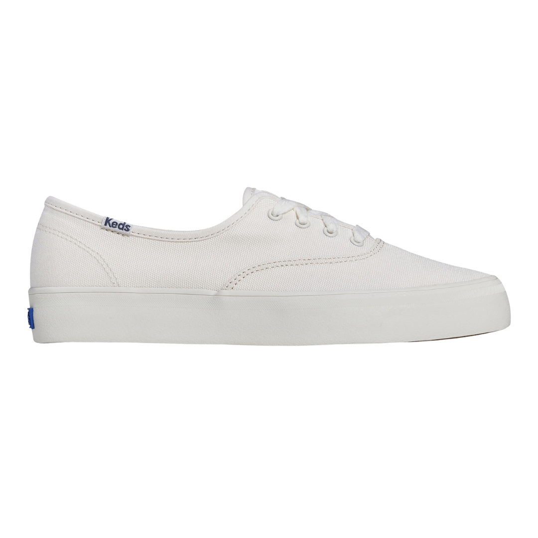 Women s Champion GN Canvas White