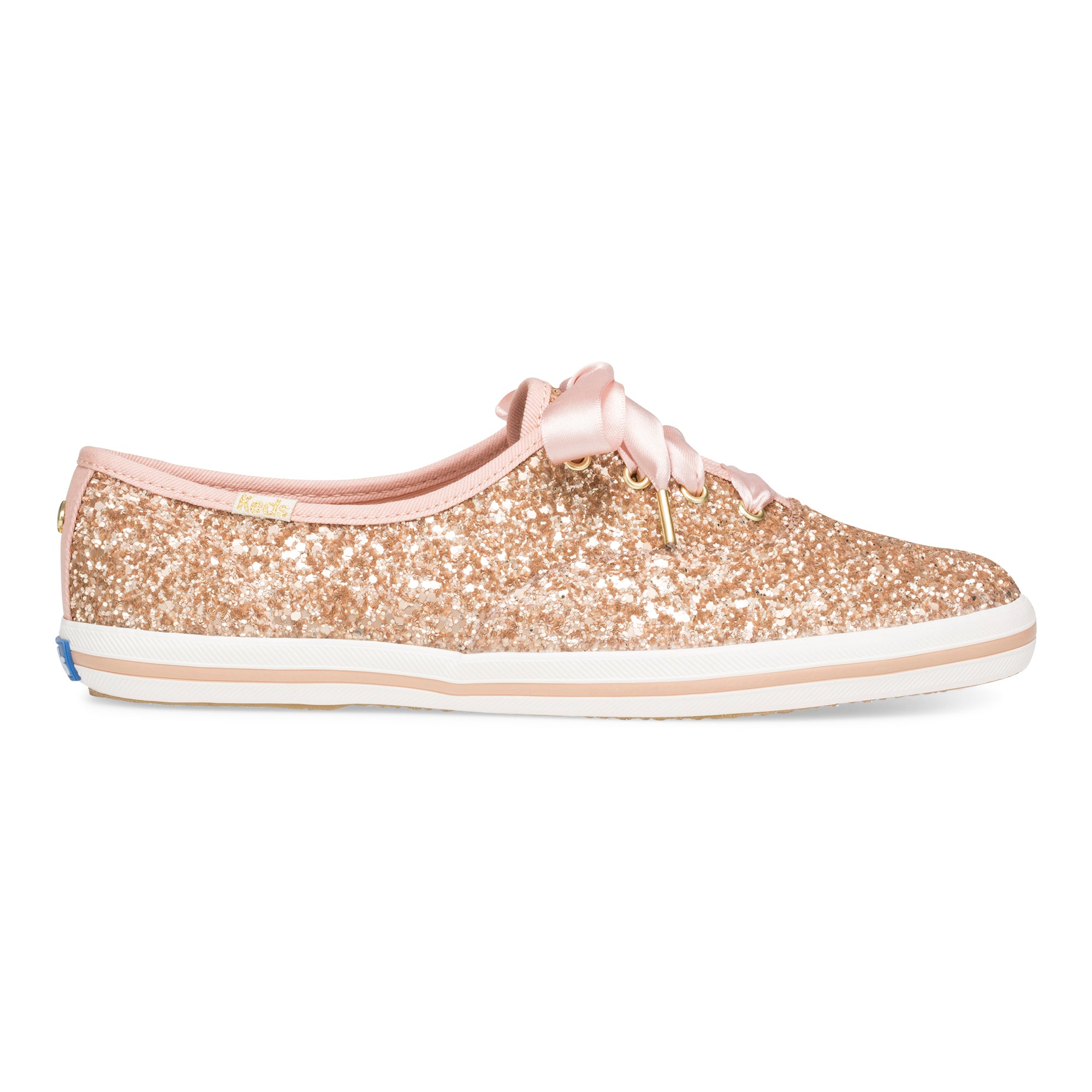 Kate spade hot sale sparkle shoes