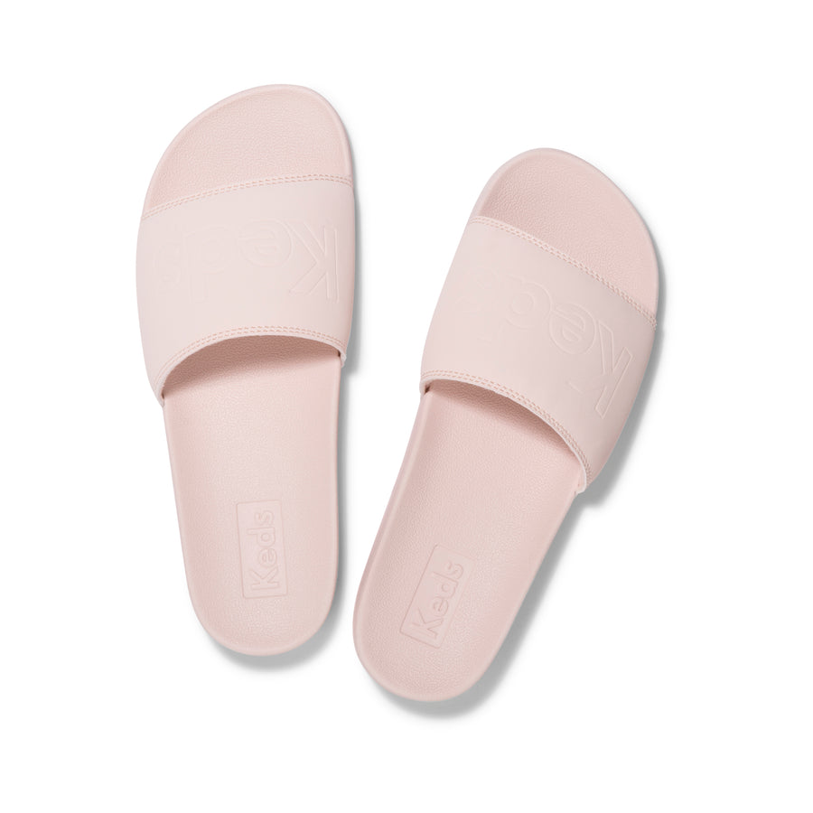 Women's Bliss II Slide Pink