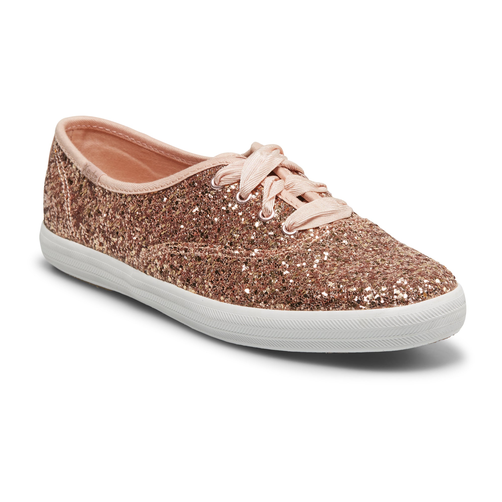 Keds champion hot sale rose