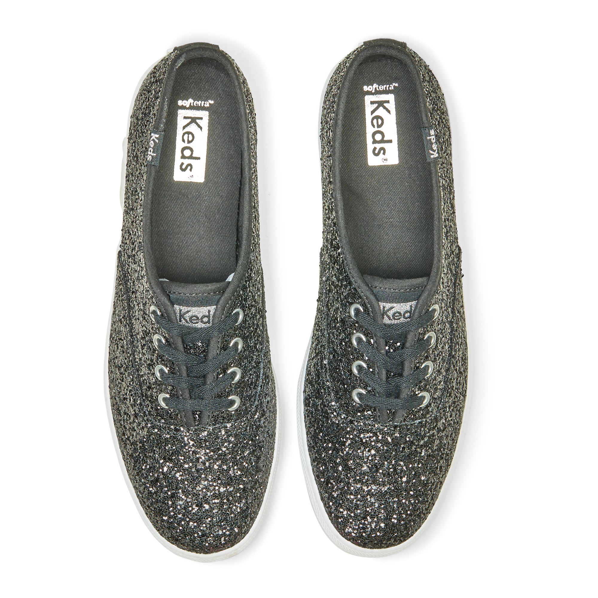 Keds all 2025 over glitter