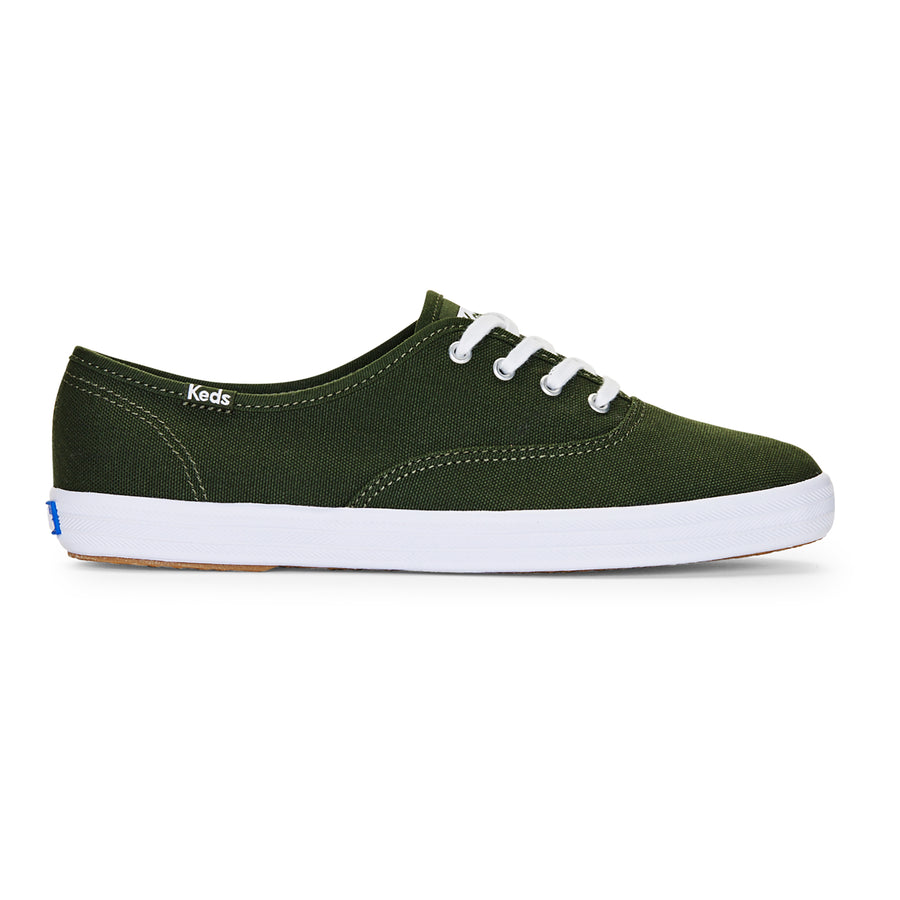 Army on sale green keds