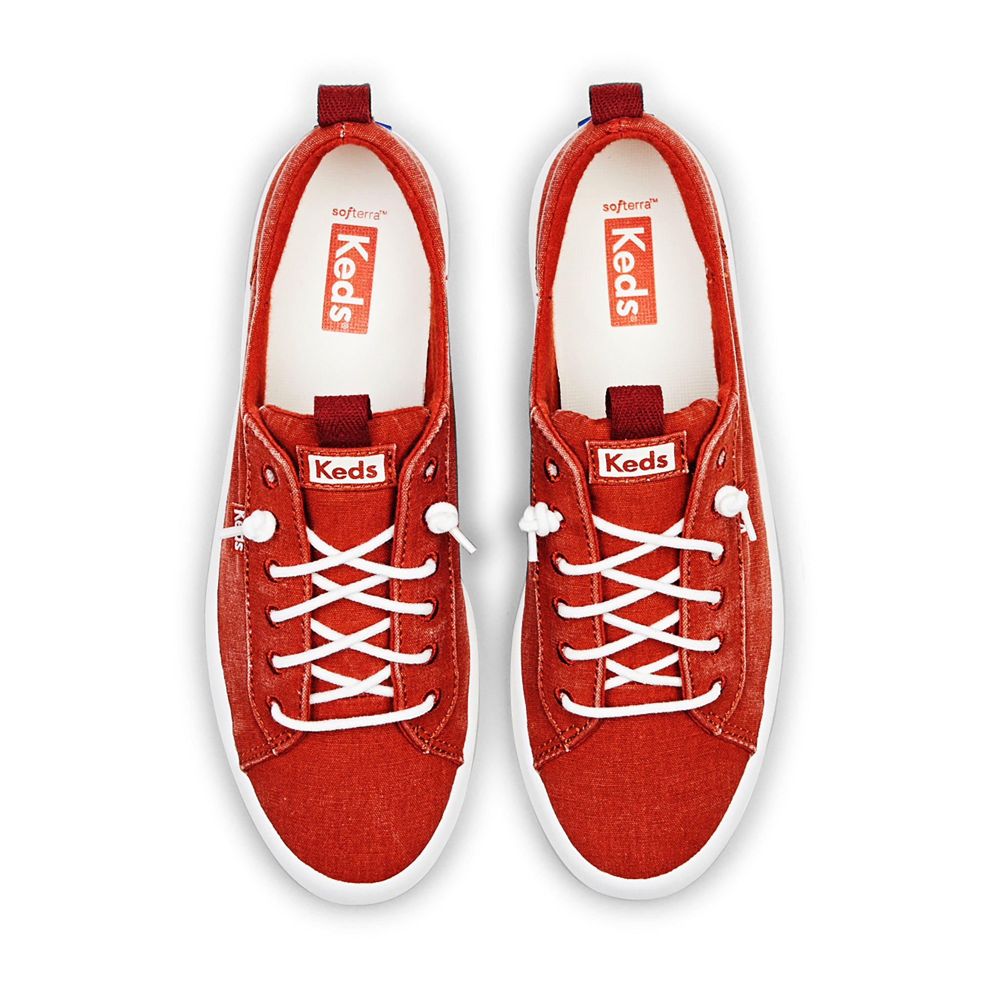 Keds on sale top sider