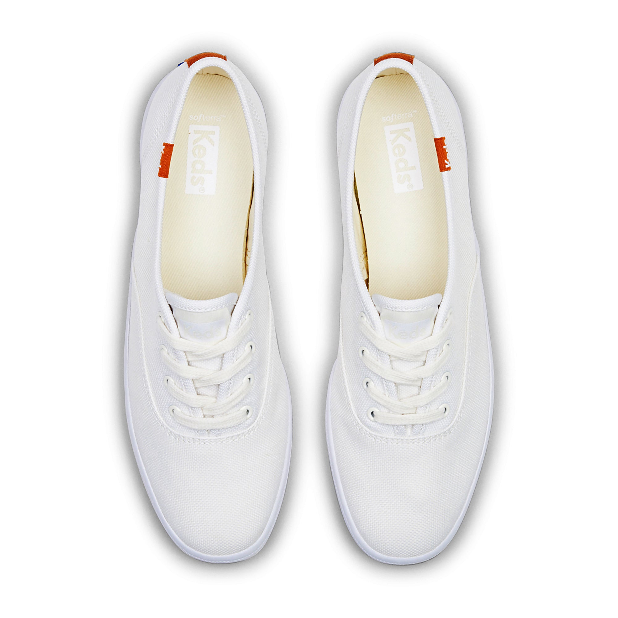 Women's champion shoes on sale white