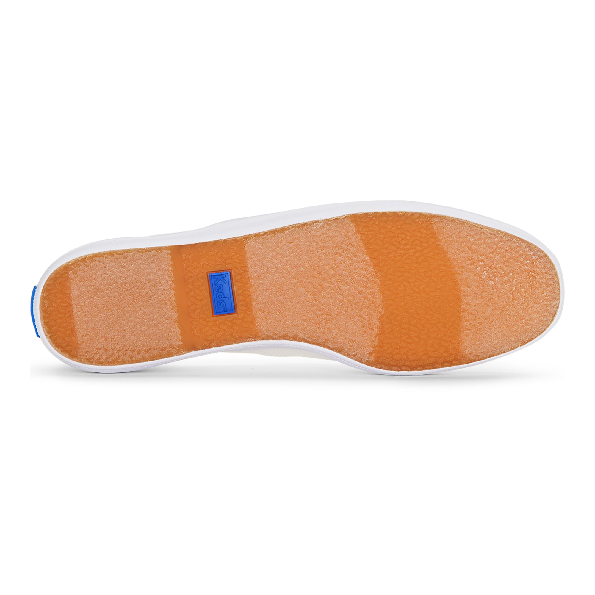 Orange keds best sale