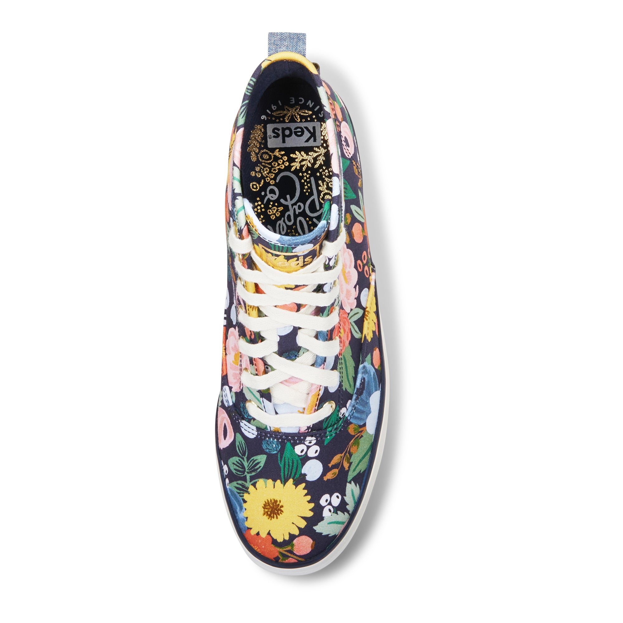 Keds on sale vintage blossoms