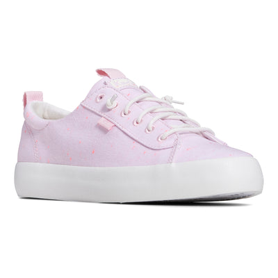 Women's Kickback Chambray Light Pink