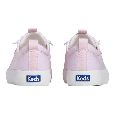 Women's Kickback Chambray Light Pink