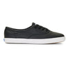 Women's Champion Luxe Leather Black