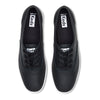 Women's Champion Luxe Leather Black
