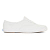 Women's Champion Luxe Leather Off White