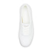 Women's Champion Luxe Leather Off White