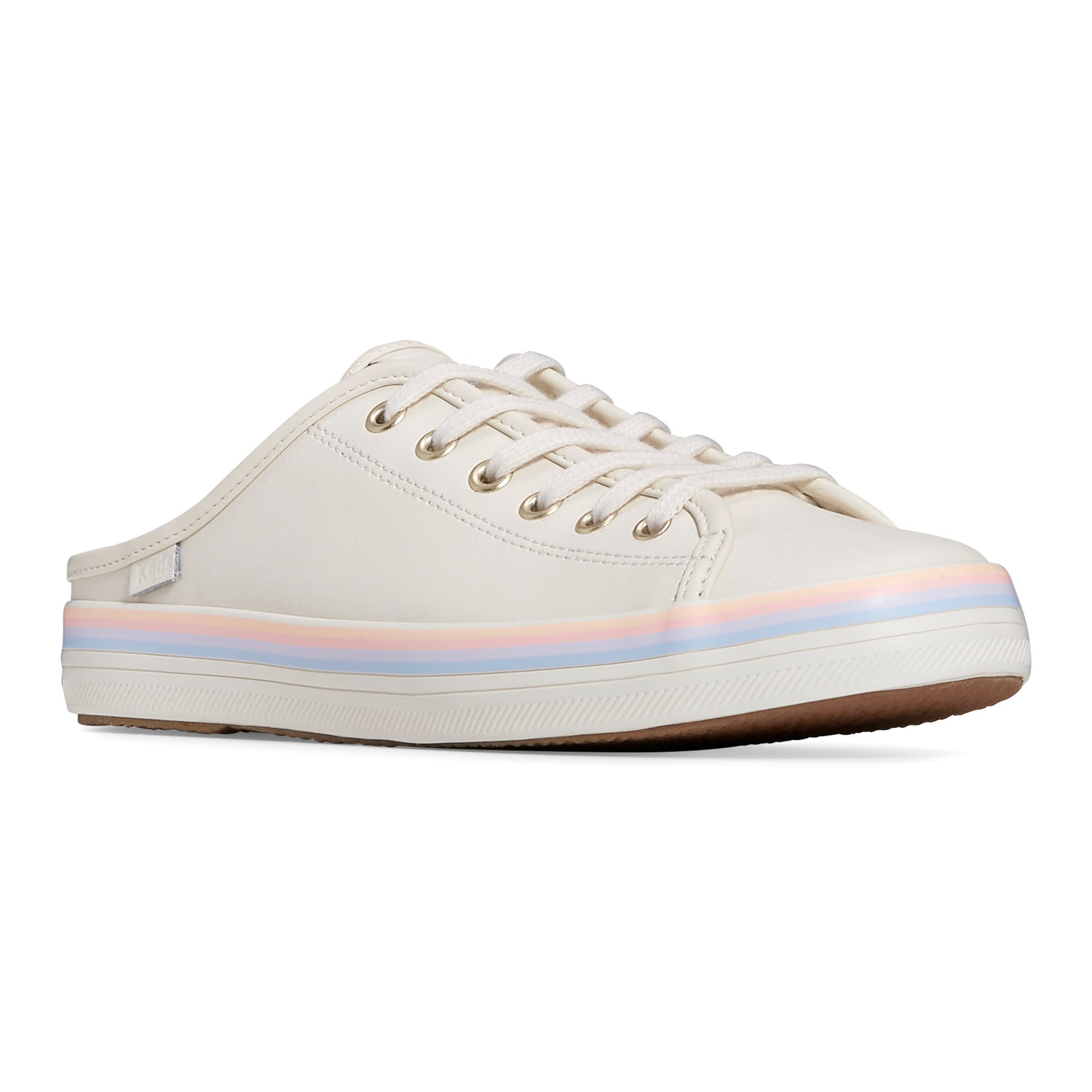 Keds Women's Keds Mule Shoes Keds Moxie Mule Organic Cotton