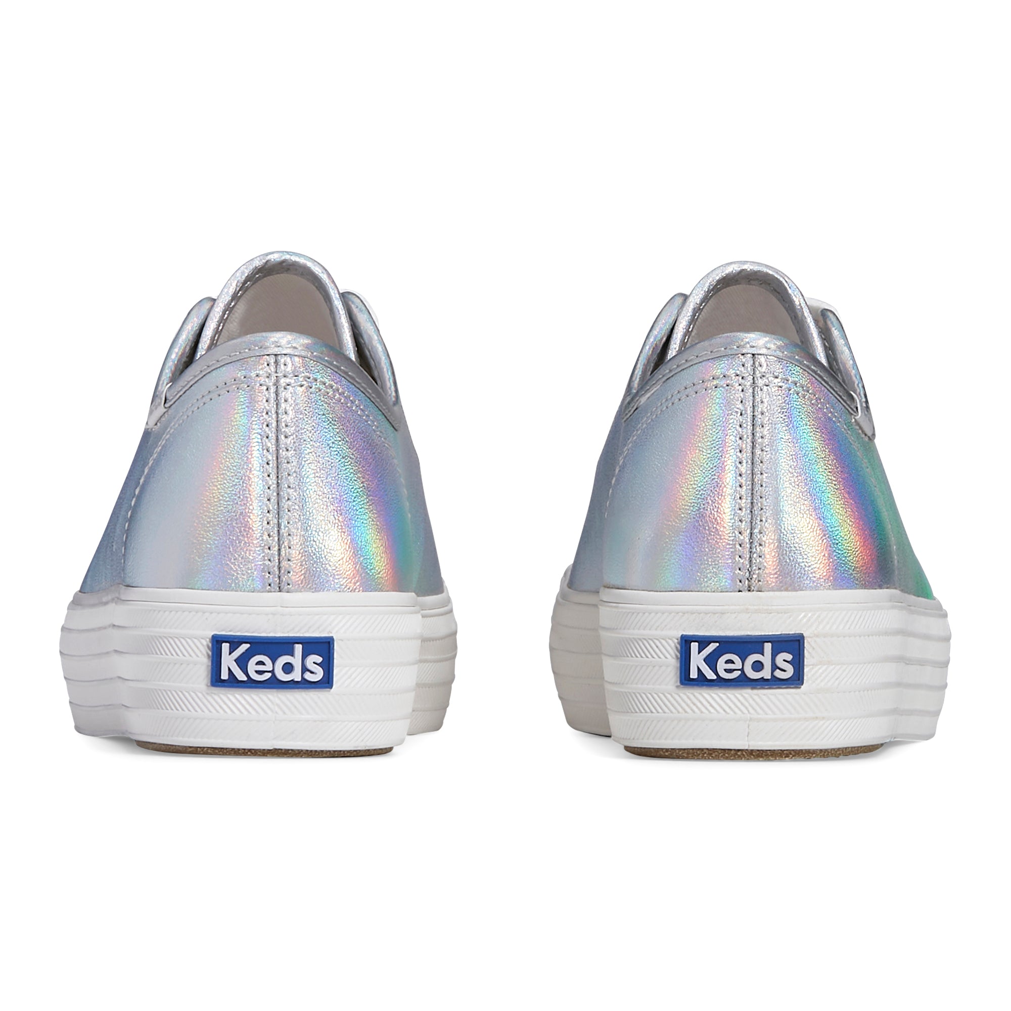 Keds triple kick glitter fashion