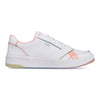 Women's The Court Leather Translucent White/Multi