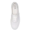 Women's Champion GN Leather White