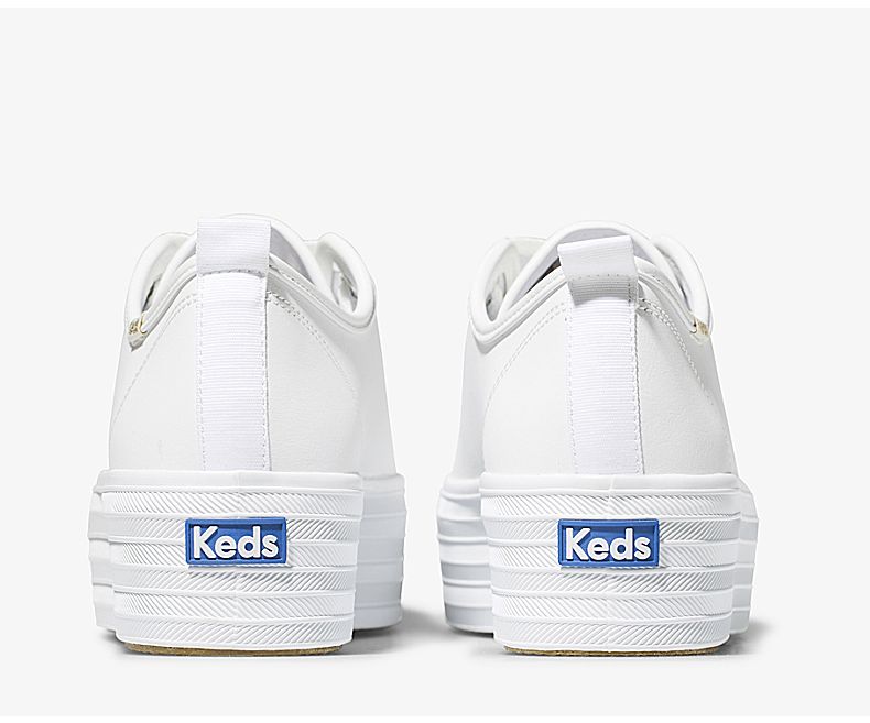 Keds fashion flatforms