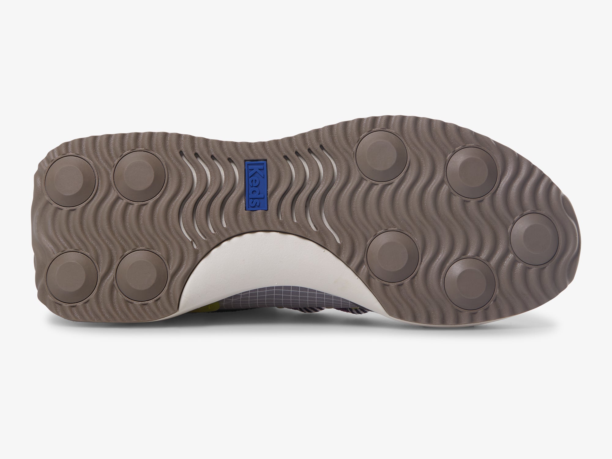 Women s Tiasa Trail Retro Runner Graystone