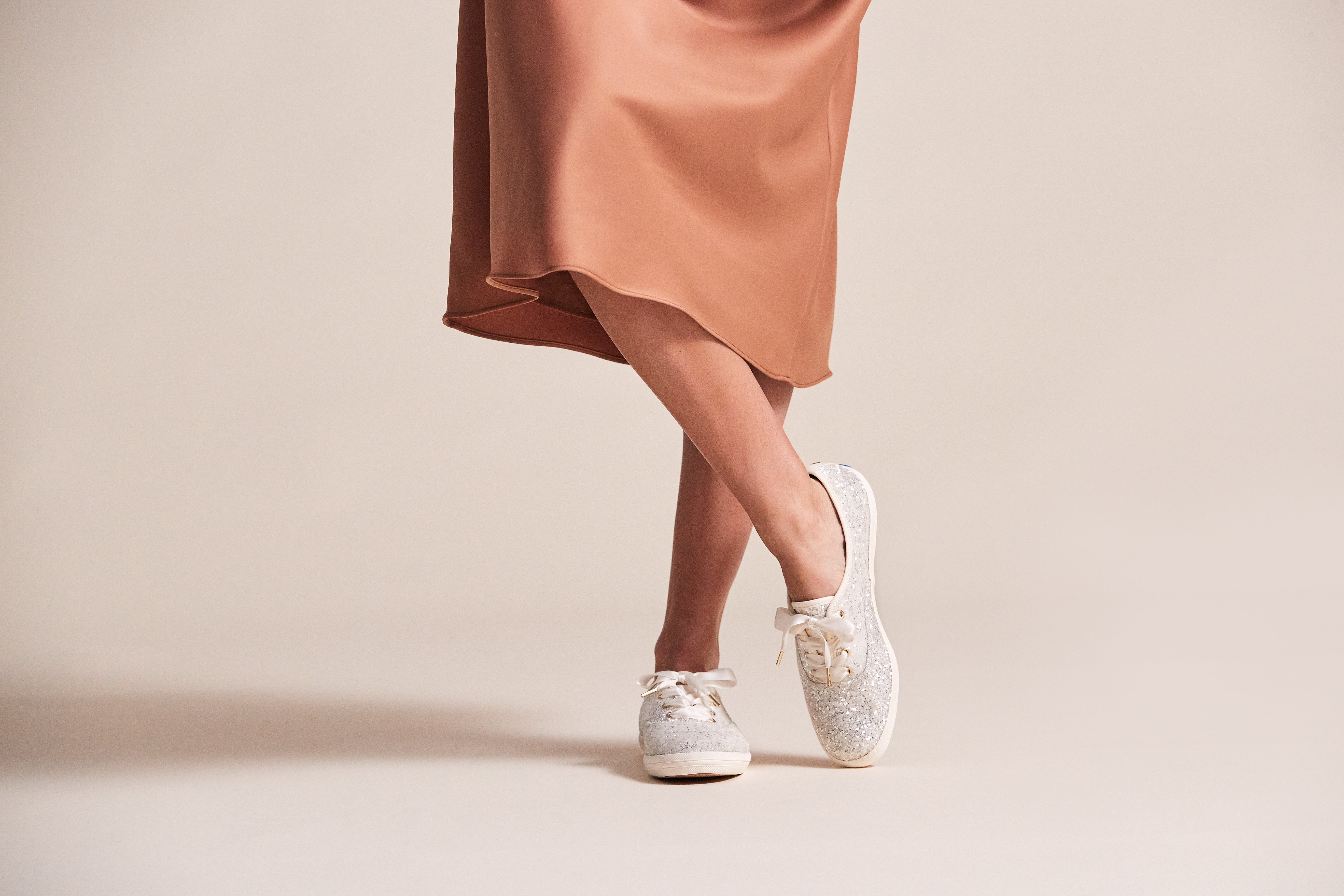 Keds x kate spade new york champion leather best sale