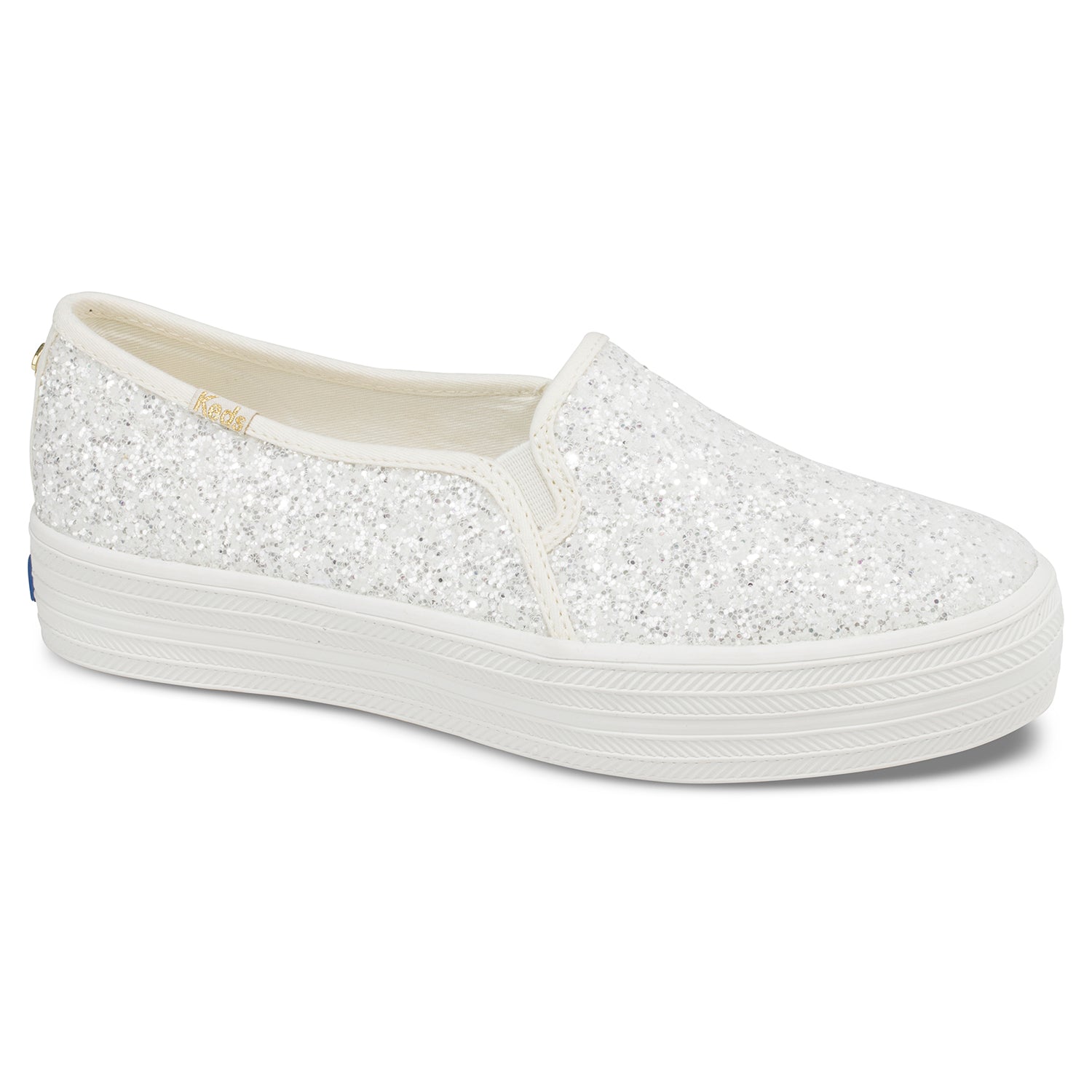 Kate spade platform hot sale keds