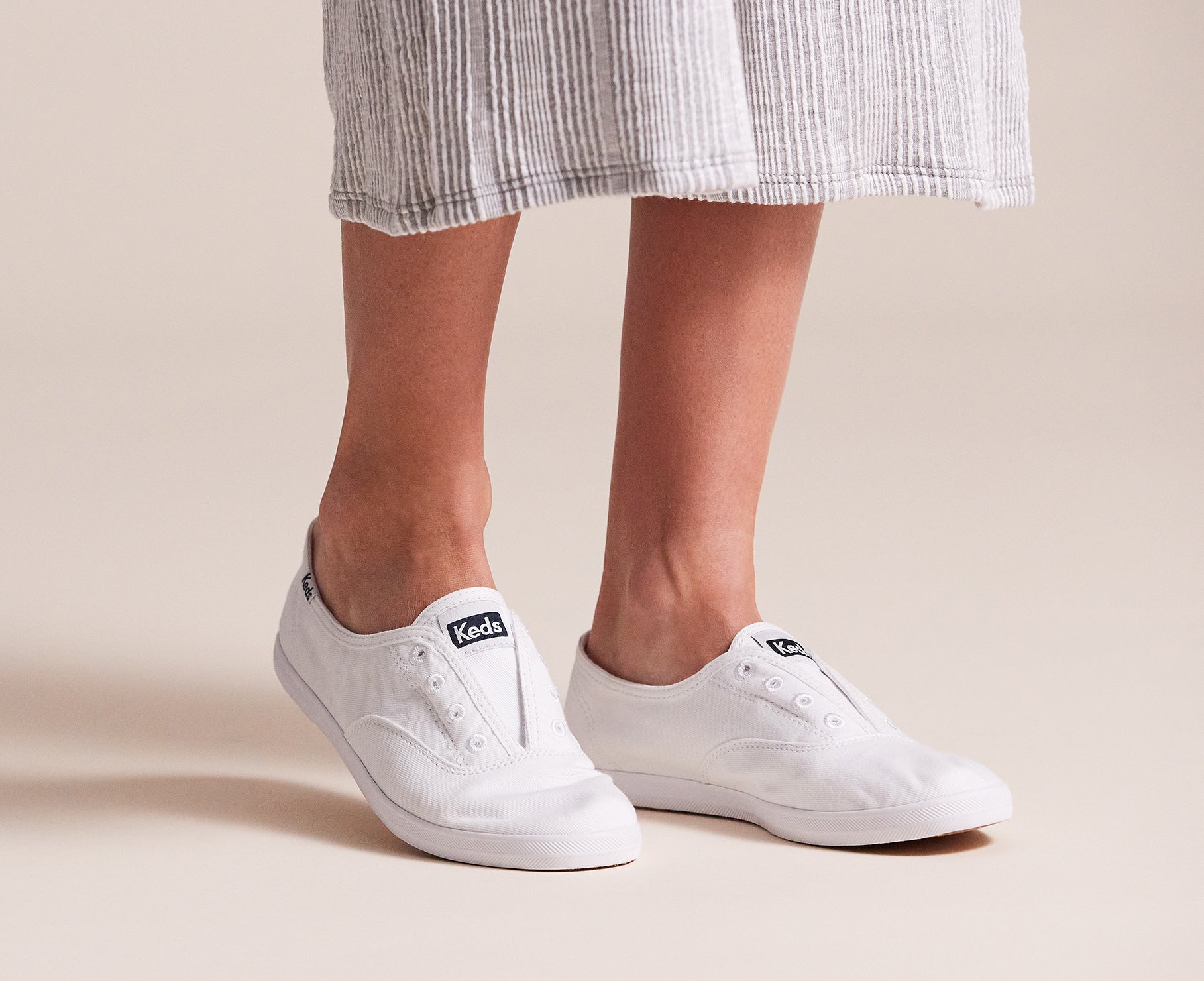 Keds off white deals