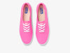 Women's Champion Organic Cotton Washable Neon Pink