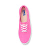 Women's Champion Organic Cotton Washable Neon Pink