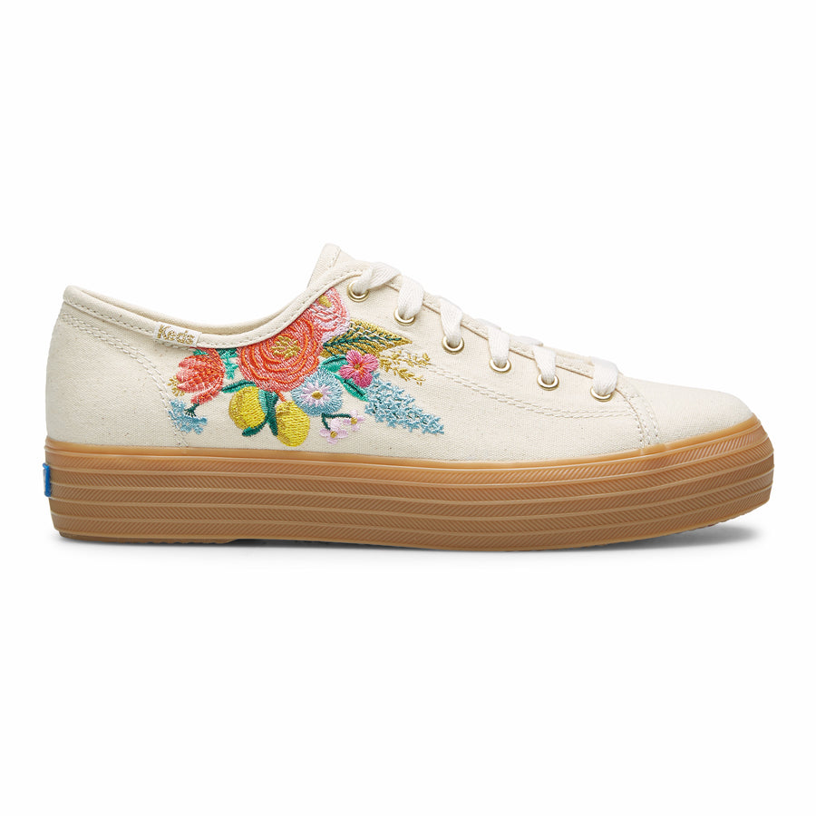 Keds women's platform on sale sneakers