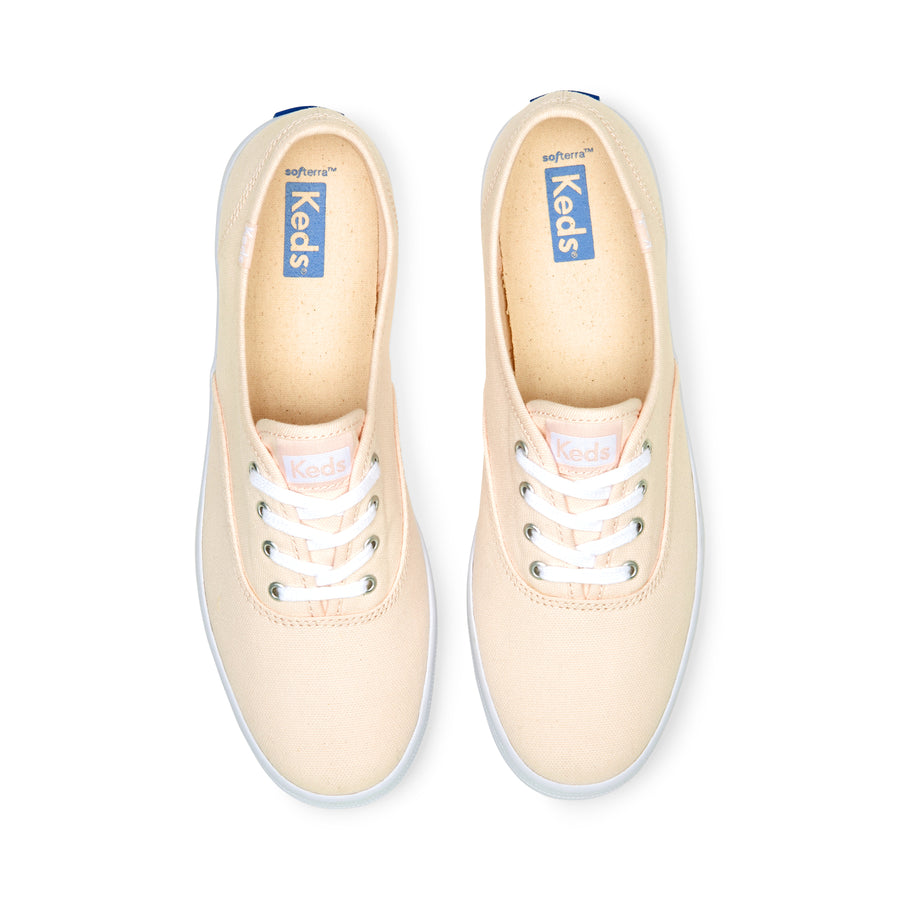 Women's Champion Seasonal Washable Canvas Light Pink