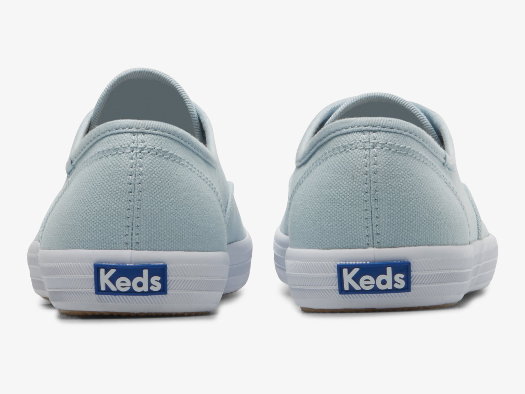 Light blue hot sale keds