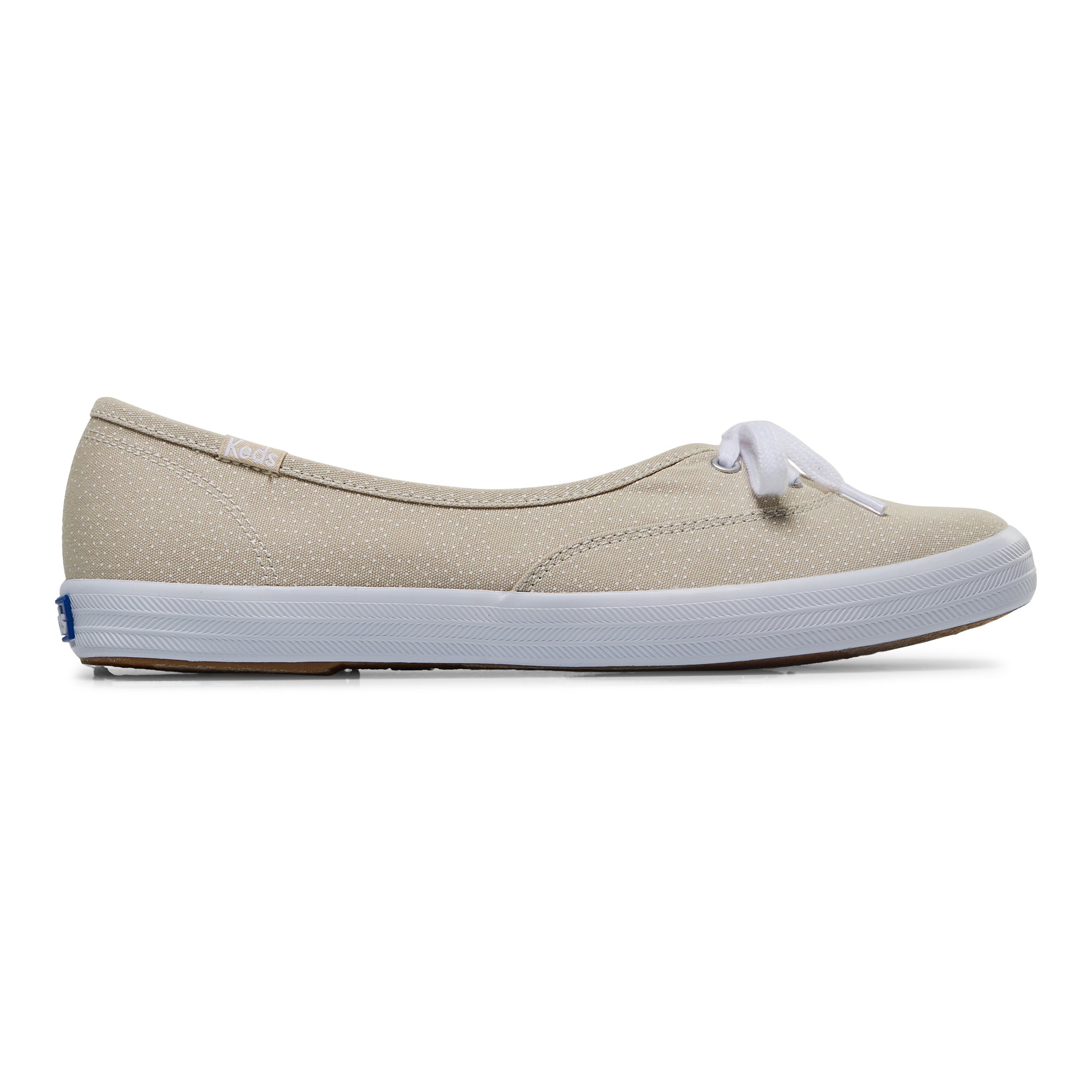 Tan keds sale